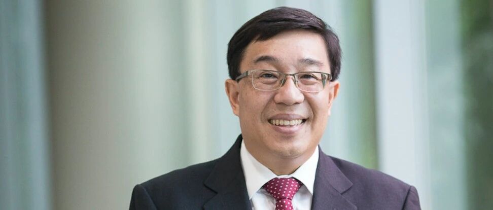 對話李國權：新加坡為什么能成為全球Web3.0創業的節點?丨GWEI 2022-新加坡圖片