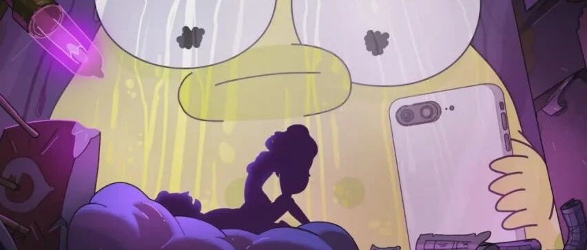 8月可以追的欧美剧