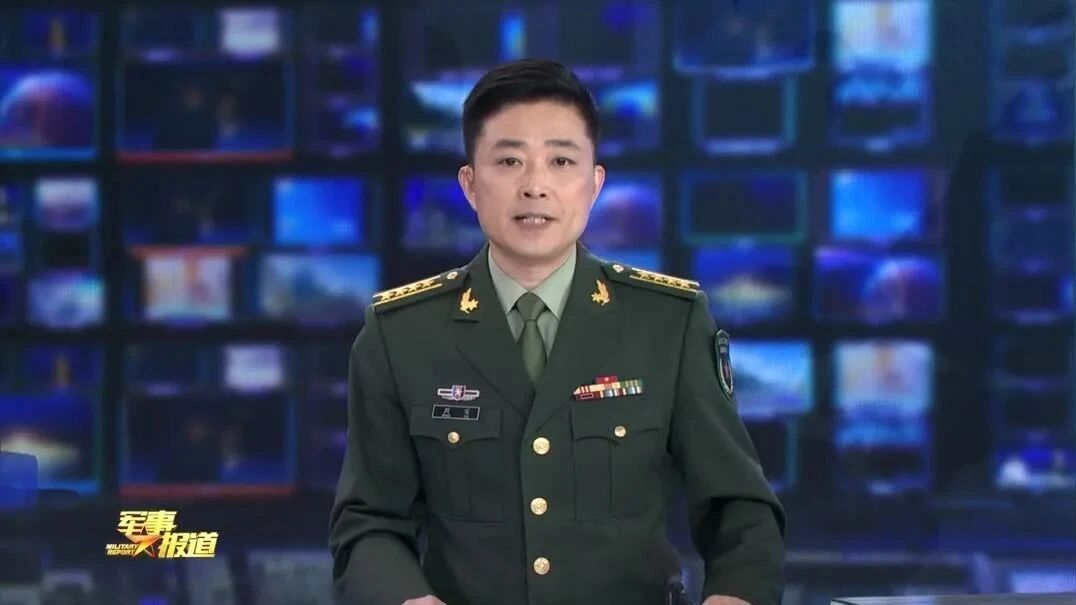 美军机蓄意闯入我训练区域 南部战区回应