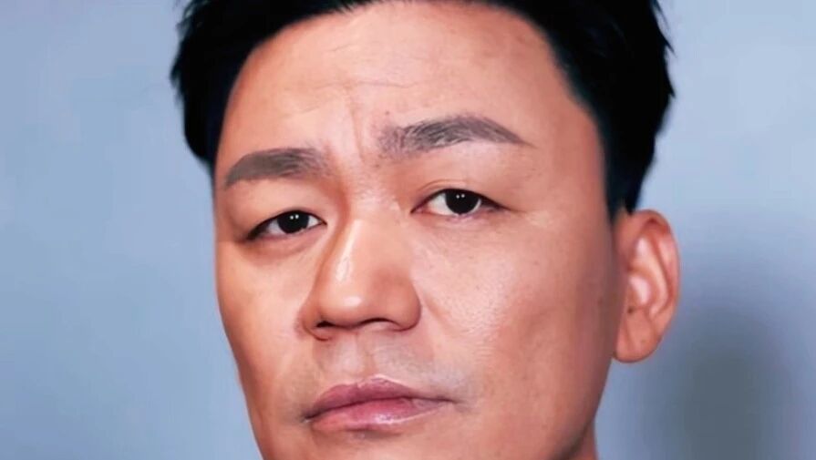 王宝强狠家伙二十秒预告我已经开始等上映了