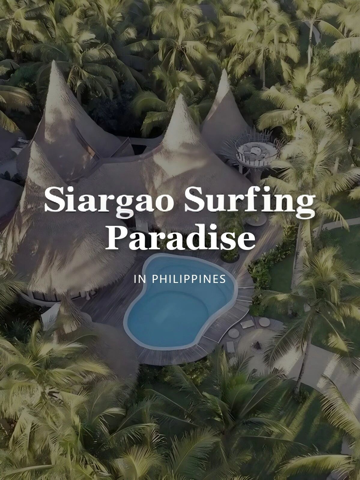 Top 10 Resorts in Siargao Philippines
