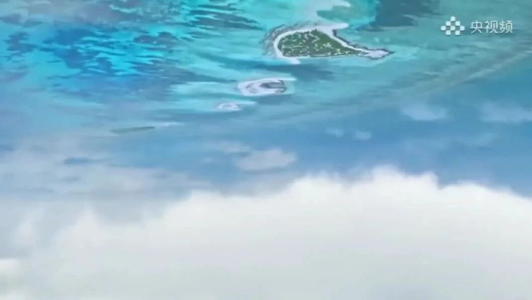 航拍中国 第1季