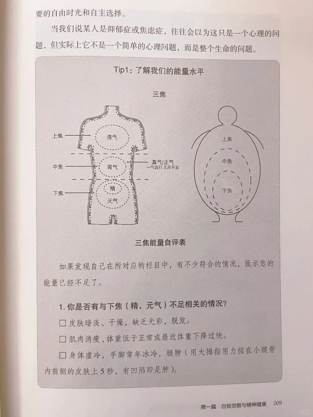 三焦能量自评表：焦虑抑郁是整个生命的问题_1_董小姐修心日记_来自小红书网页版.jpg