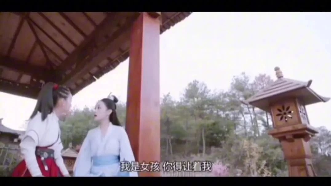哪吒降妖记小说之小龙女清白不保