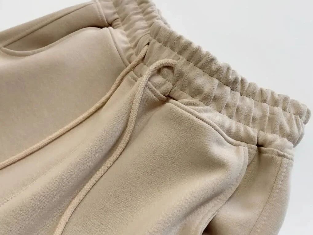 ✅高端客供面料⭐回购最多的裤子-3