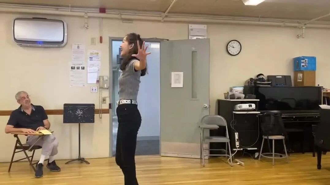 【MRL特别报道】直击音乐节第一现场！精彩嗨不停！-3