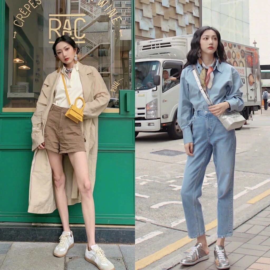 田曦薇原来也这么大啊!深V礼服尽显火辣身材,这谁顶得住呀?