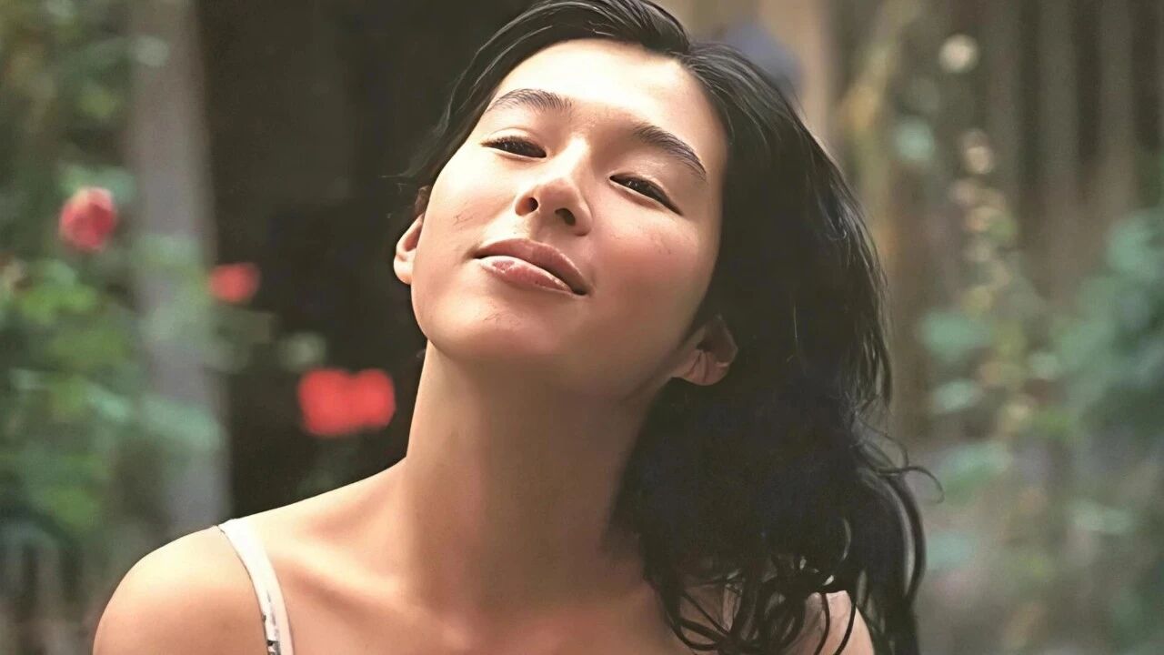 铃木保奈美:治愈一代人青春的赤名莉香