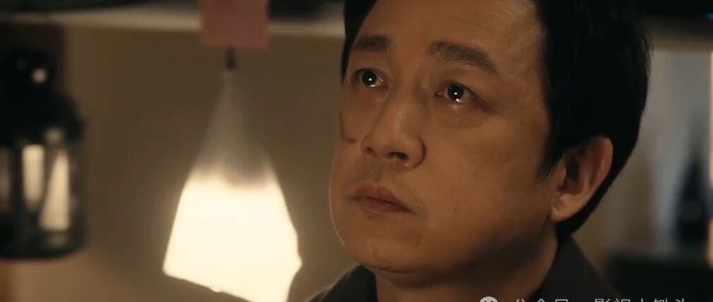 《白夜破晓》第3-4集：潘粤明潘粤暗同台飙戏，兄弟俩和解名场面出现