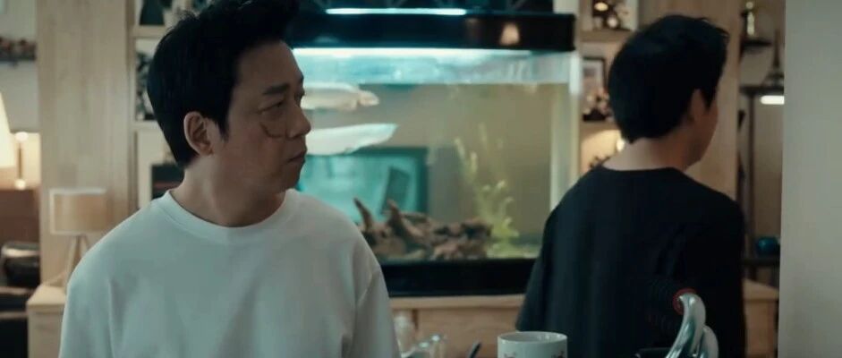 《白夜破晓》8-9集：名场面来袭，关宏峰关宏宇同时出现，惊险瞒天过海