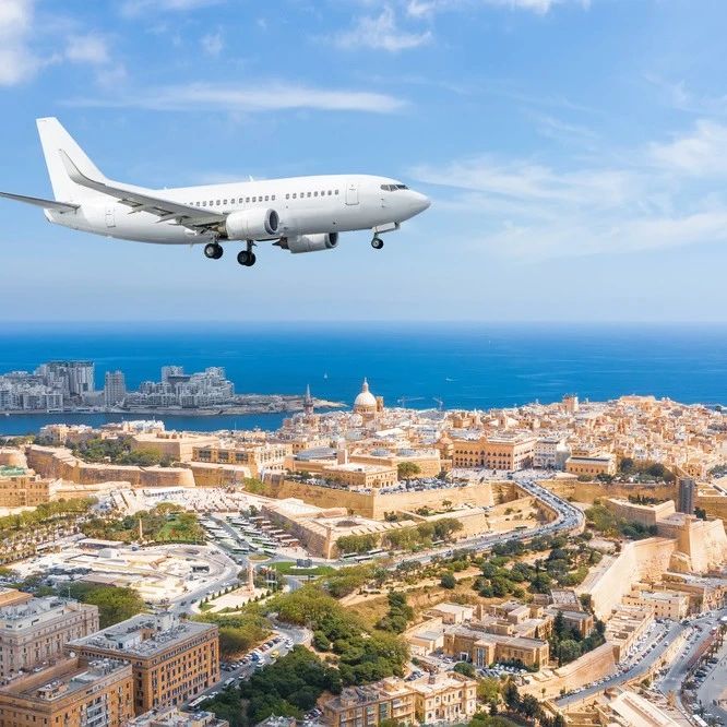攻略手把手教你填写马耳他入境旅客行程表！