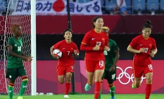 中国女足vs荷兰前瞻：赢5球必出线!晋级只能期待奇迹