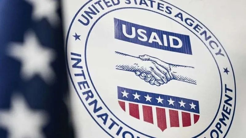 The NGO sector in South Africa woke to a letter from US Agency for International Development (USAID) terminating grants.