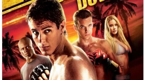 肌肉猛男 ，大牌动作明星系列片！-1