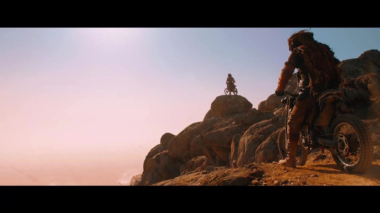 10部经典好看的公路电影，在家也能感受世界的美丽风景（在线免费看）-2