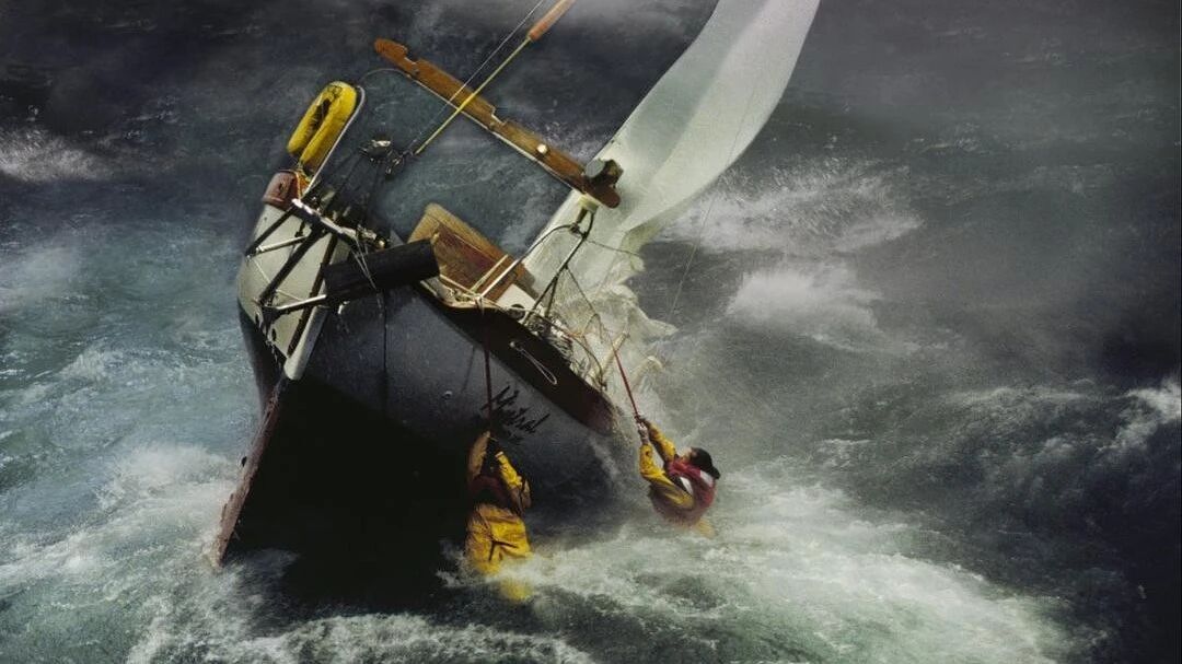 全球电影史上最强的多部海上大片-4