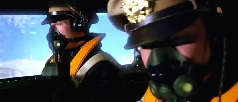 10部高空战争电影推荐-7