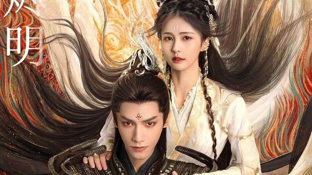 罗云熙的四部封神之作,每一部都是演技飙升,颜值巅峰!