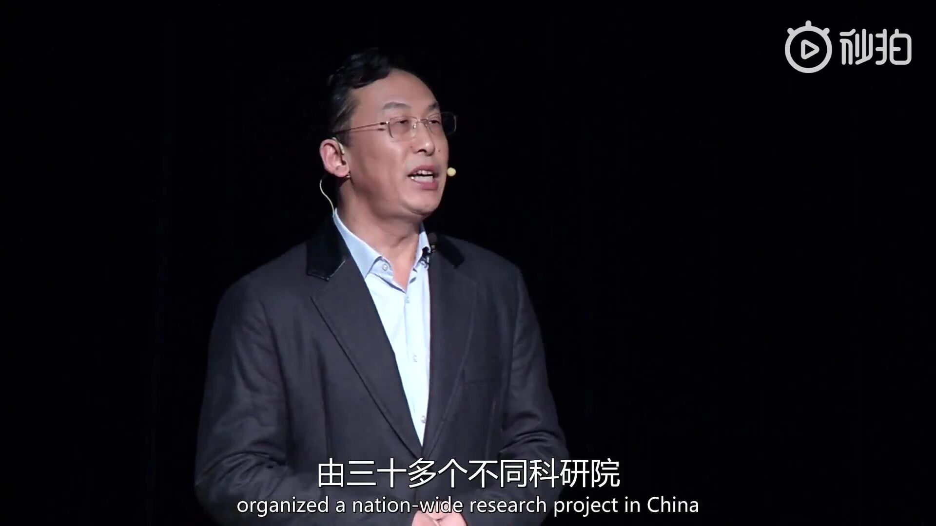 中国农科院张春义教授：你明明吃得很好，为何会营养不良？