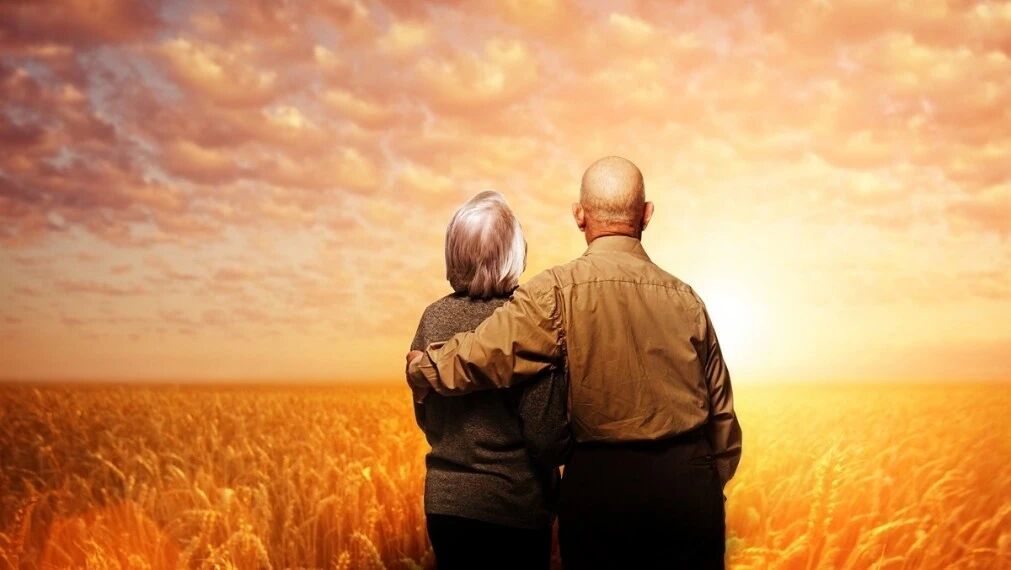 中国人可以优雅地老去吗？这段17分钟演讲真的触动了我-1