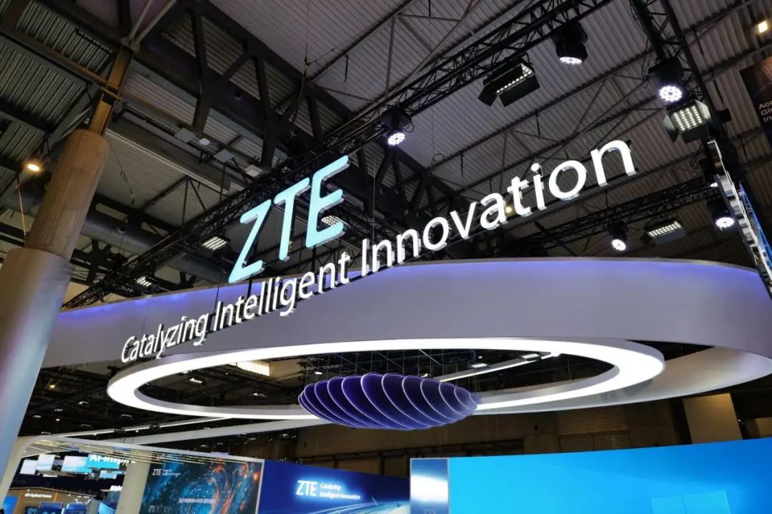 ZTE to highlight Catalyzing Intelligent Innovation at MWC Barcelona 2025, harnessing the power of AI_1