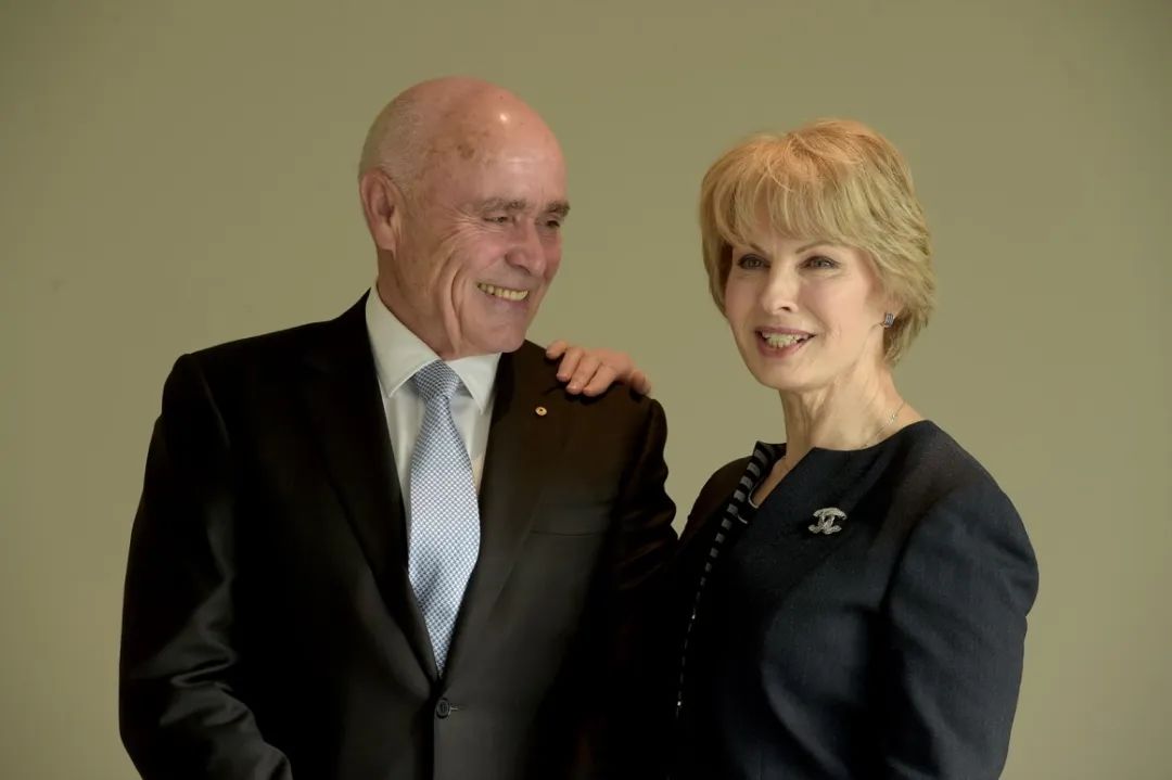 $30 million gift to University of Melbourne to transform ...