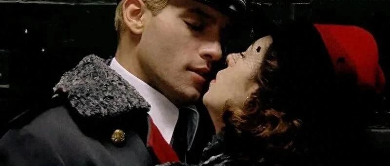 9部意大利尺度电影瑰宝再现：高分剧情佳作，带你遨游人性长河