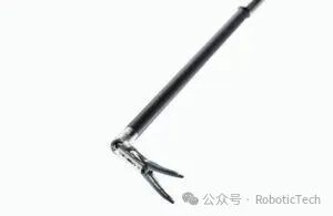 Intuitive Surgical Vessel Sealer Curved instrument (1)