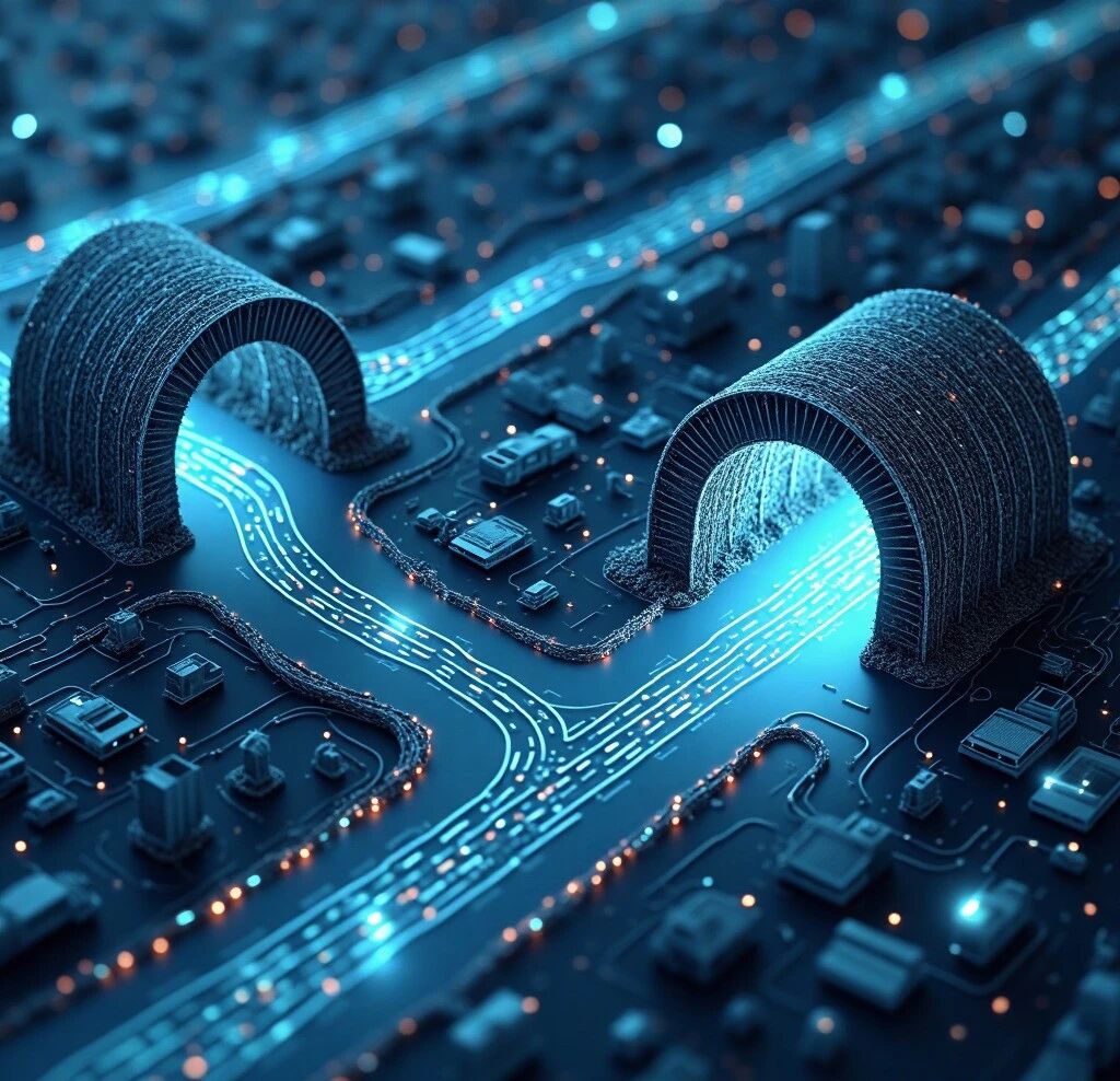 内网“幽灵”攻击：如何通过DNS隧道实现无端口、全协议的内网漫游-使者云