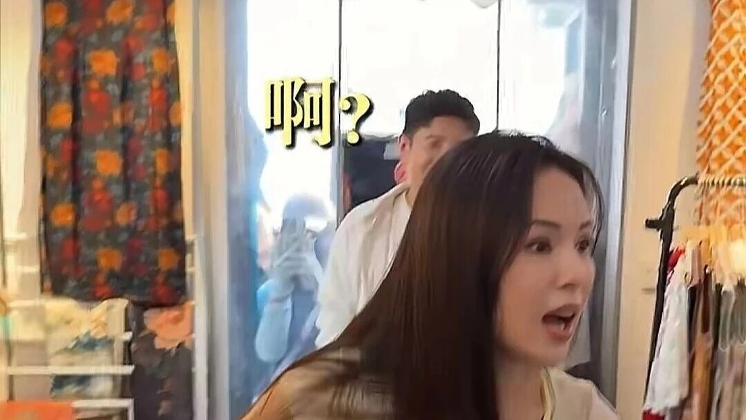 李若彤60岁被认成40岁,姑姑嫩回姐姐啦