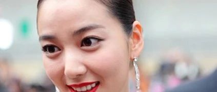 李素妍——韩国女演员、主持人