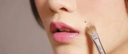 容易被财富青睐的痣相