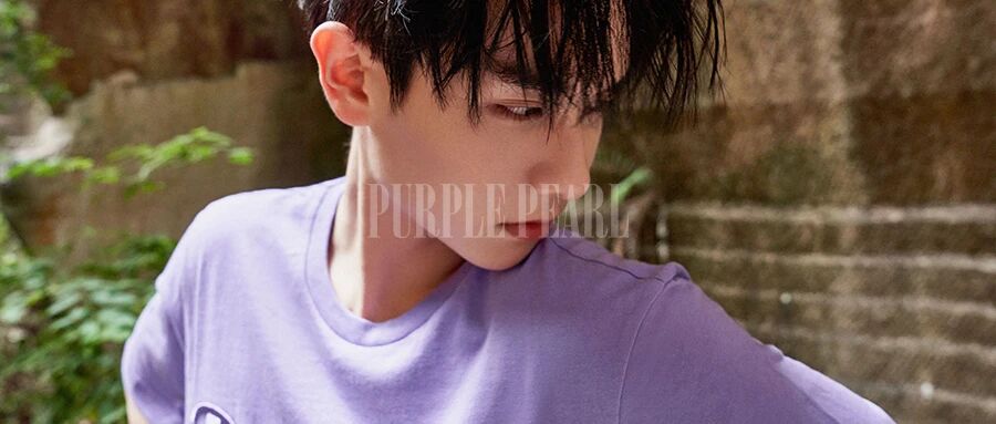 高卿尘 | SUMMER WHISPERS