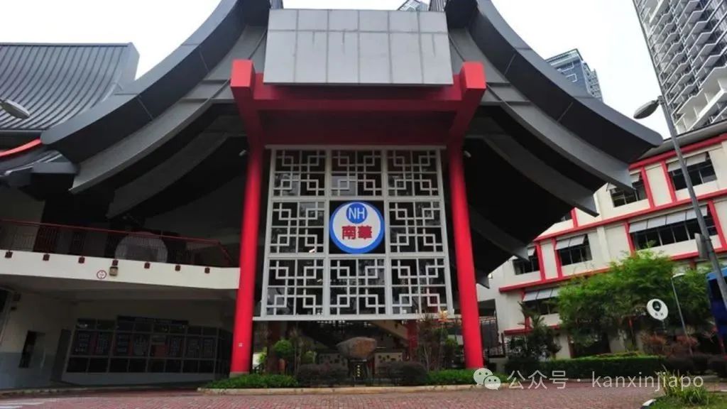 小一报名必看！新加坡最抢手的小学有哪些？