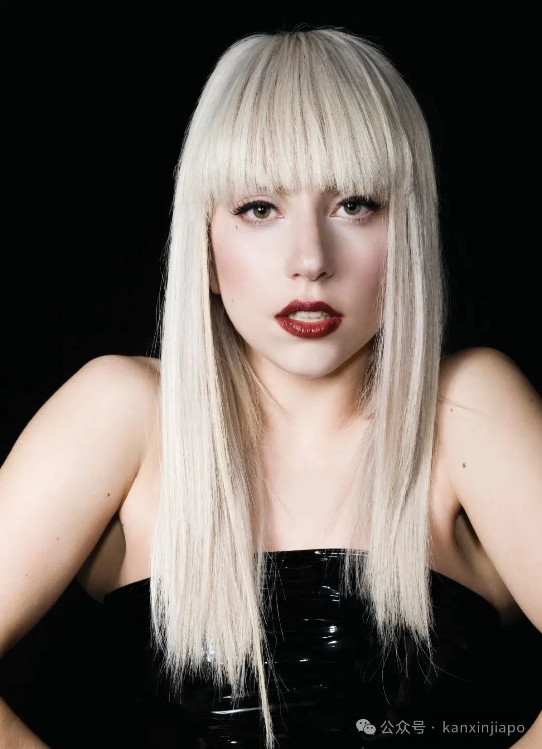 Lady GaGa Wallpaper - Lady Gaga Photo (9868593) - Fanpop