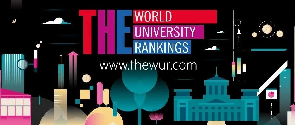 泰晤士世界大学排名发布：牛津大学连续5年世界第一！世界前100英国占11席！