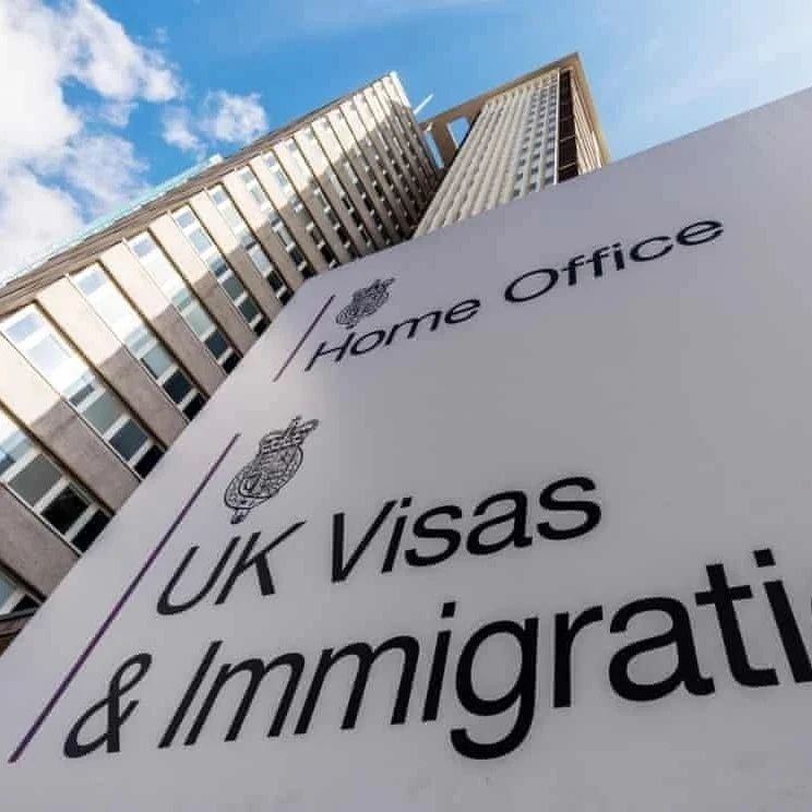 英国签证延期至8月31日！移民局新规：8月后无法离境新办法！