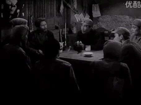 每日电影：电影《古刹钟声》— 老电影回顾-1