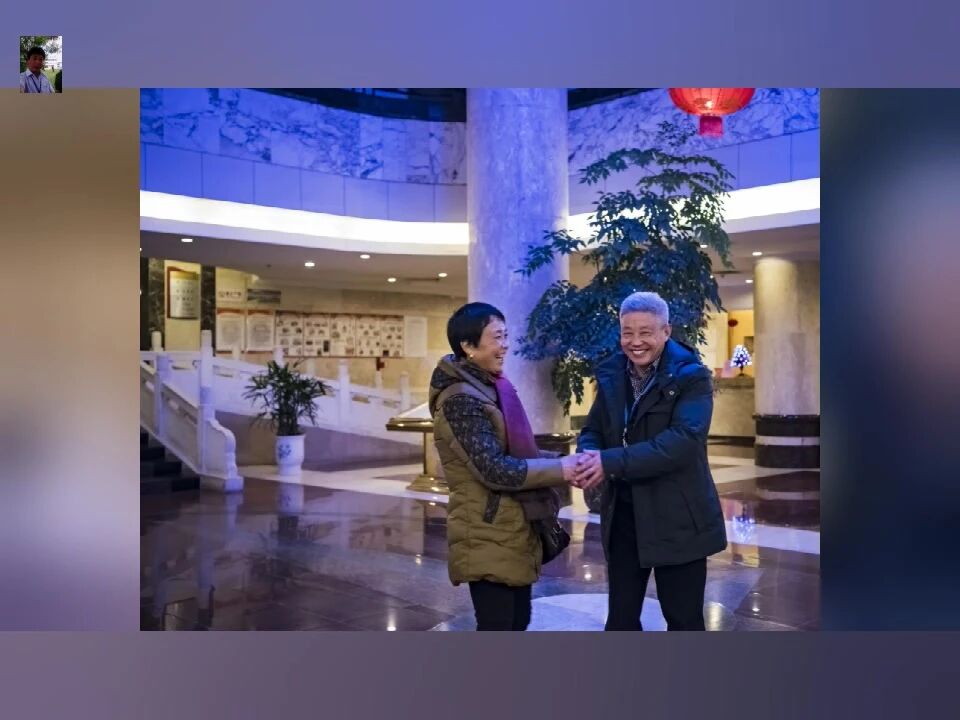 珍藏瞬间的镜头，留下美好的记忆  ——  献给亲爱的战友们（视频，建议收藏）-2