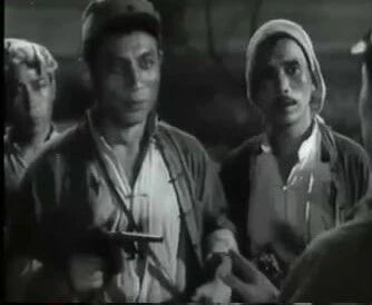 每日电影：电影《平原游击队》— 老电影回顾-1