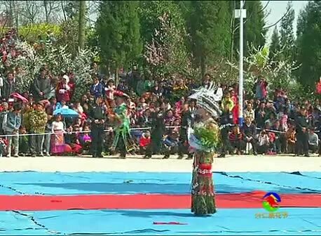 每日一歌，MV《阿哥阿妹》-1