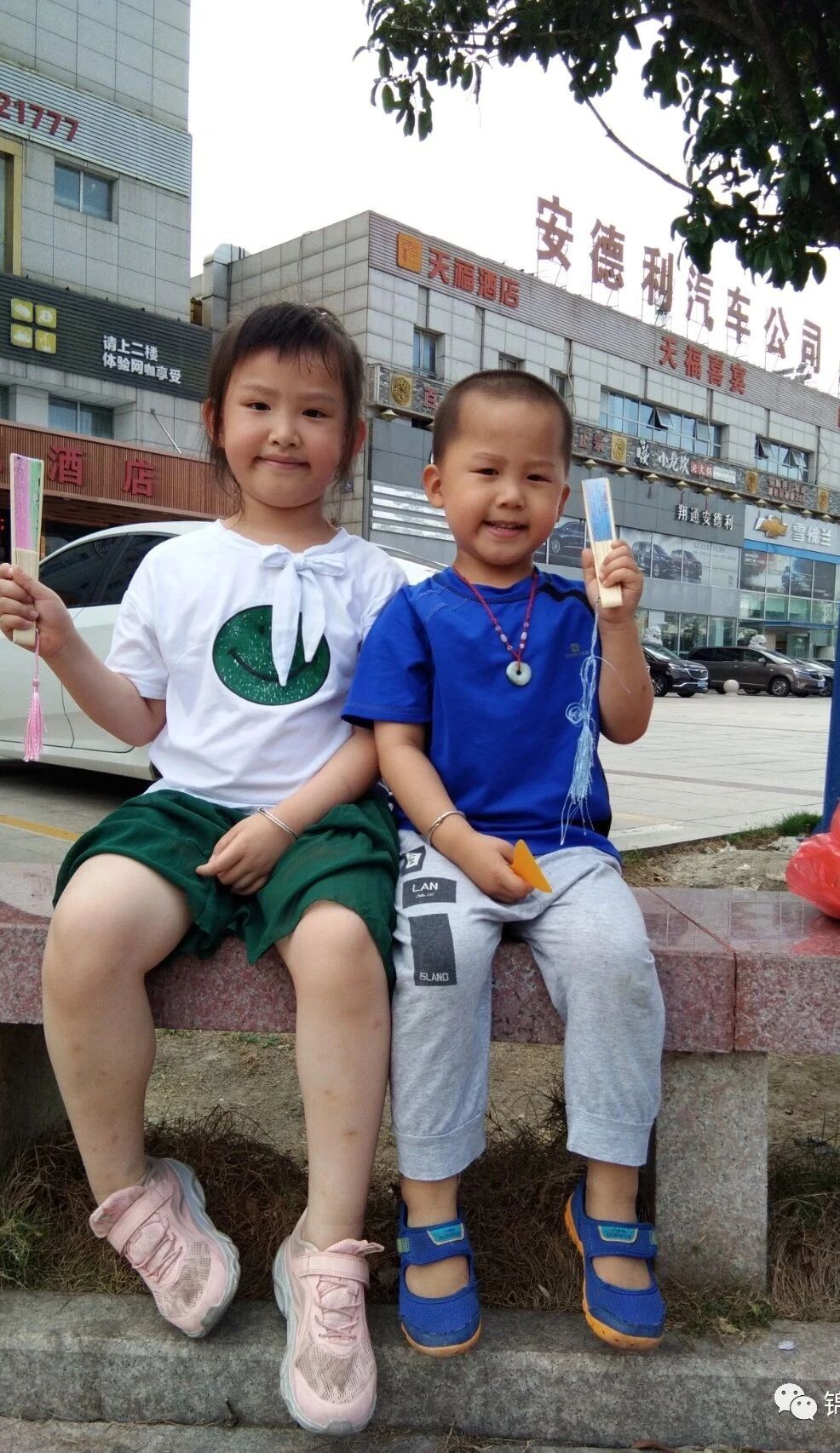 这个男人从来不说爱你，但他给了你全世界（视频）-3