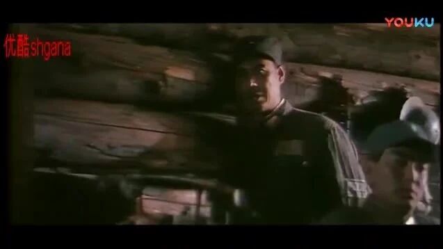 每日电影：电影《血战台儿庄》— 老电影回顾-1