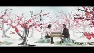 每日一歌，MV电影《夏洛特烦脑》主题曲-1
