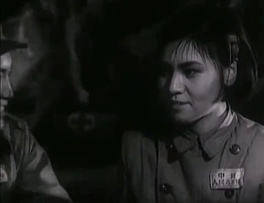 每日电影：电影《上甘岭》— 老电影回顾；电影《上甘岭》连长原型、抗美援朝老英雄张计发昨日（6月15日）逝世-1