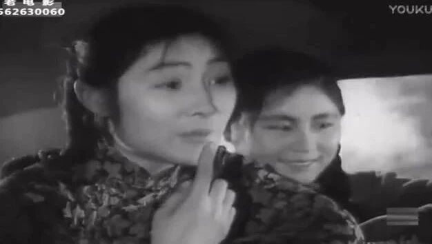 每日电影：电影《国庆十点钟》— 老电影回顾-1