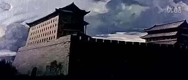 每日电影：电影《西安事变》— 老电影回顾-1