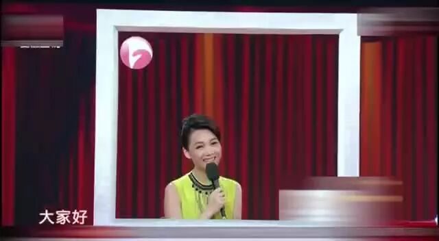 周群搞笑小品博你一笑，马滢与搭档教你说无为话-3