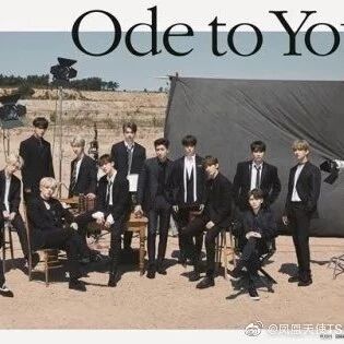 新闻 | 1109-SEVENTEEN欧洲巡演等更多资讯