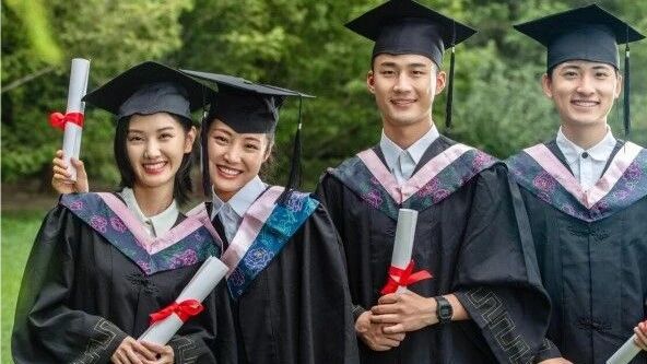 收录于合集⭐985和211有什么区别？学生的回答笑死了